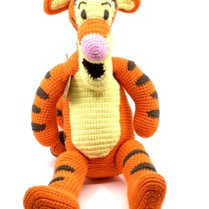 Tiger Amigurumi