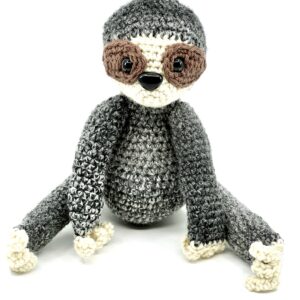 Adorable Sloth