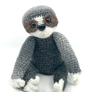 Adorable Sloth