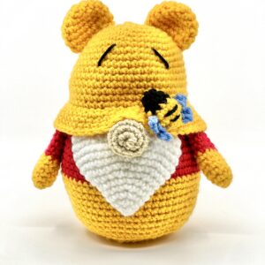 Bear Gnome