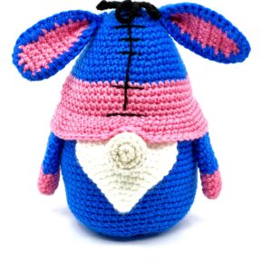 Donkey Gnome