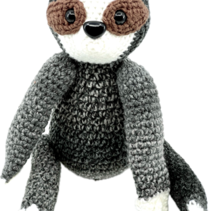 Adorable Sloth